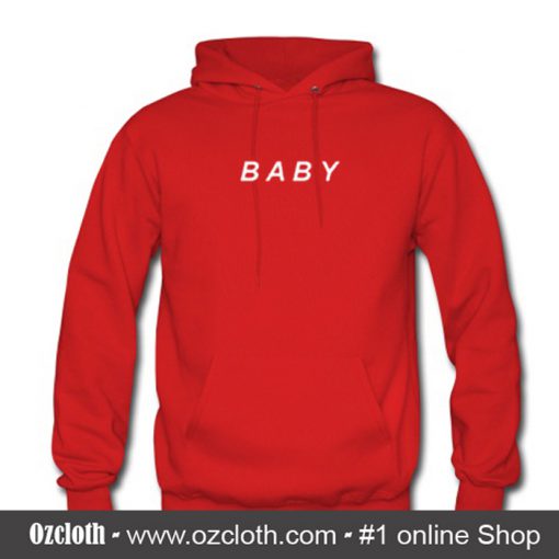 Baby Hoodie