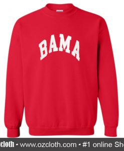 Bama Sweatshirt