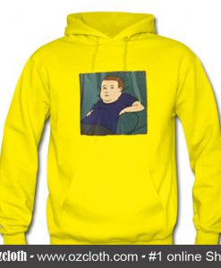 Bobby Hill Hoodie