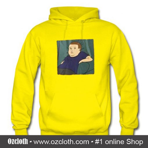 Bobby Hill Hoodie