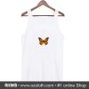 Butterfly Tank Top