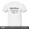 Captain Morgan White Rum T-Shirt