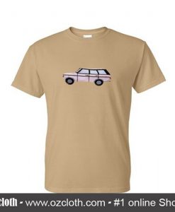 Car T Shirt