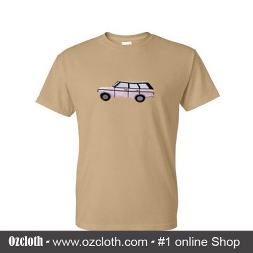 Car T Shirt