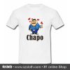 Chapo T shirt