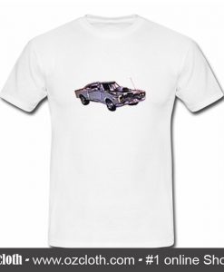 Classic Car T-shirt
