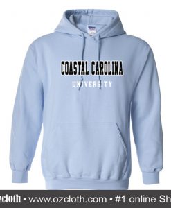 Coastal Carolina Hoodie