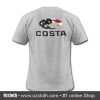 Costa T-Shirt Back