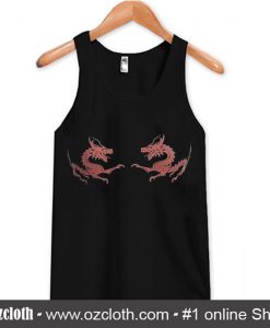 Dragon Tank Top