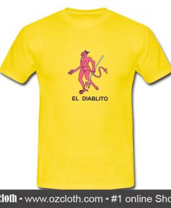 El Diablito T-Shirt