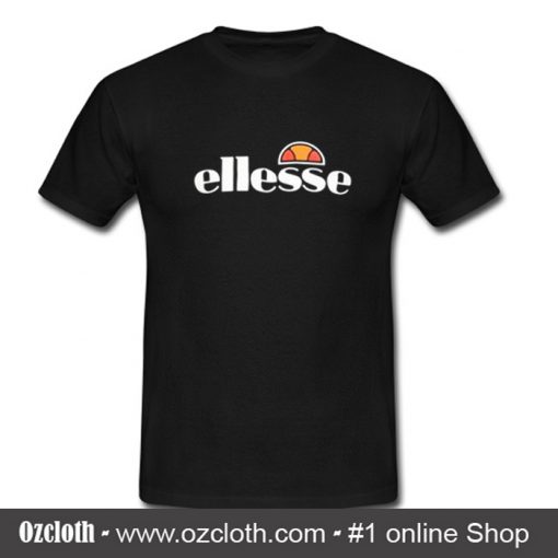 Ellesse T-Shirt