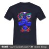 Giants Deadpool Florida Gators T Shirt