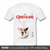 Gremlins Movie Poster T-Shirt