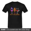 Happy Hallowine T Shirt