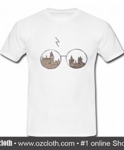 Harry Potter T-Shirt