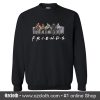 Horror Friends Sweatshirt