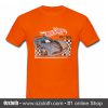 Hot Wheels EST 1968 T Shirt