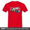 Hot Wheels T Shirt