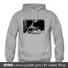 I Died For You One Time But Never Again Hoodie