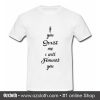 If You Sexist me I Will Feminist T-Shirt