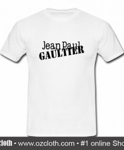 Jean Paul Gaultier T-Shirt