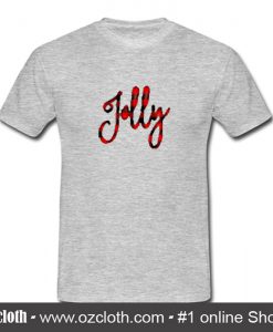 Jelly T Shirt