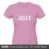 Jelly T shirt