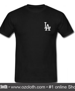 LA Dodgers T Shirt