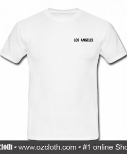 Los Angeles T-Shirt