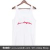 Los Angeles Tank Top