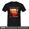 Lust For Life Flaming June T Shirt