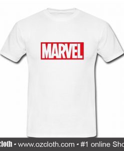 Marvel T-Shirt