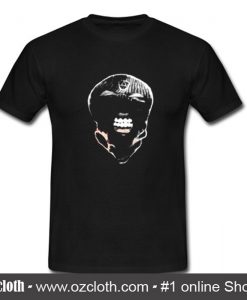 Mask Active T-Shirt