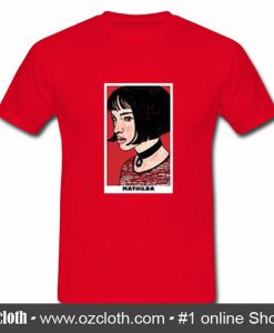 Mathilda T shirt