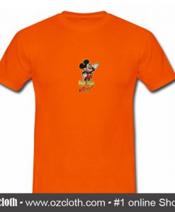 Mickey Mouse T-Shirt