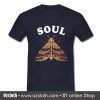 Moth and lamp soul T Shirt