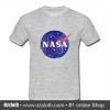 Nasa Logo T-Shirt