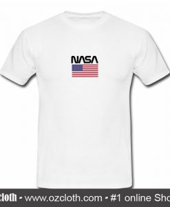 Nasa T-Shirt