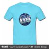 Nasa Van Gogh T-shirt