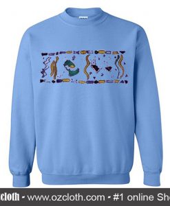 Party Sweatshirt