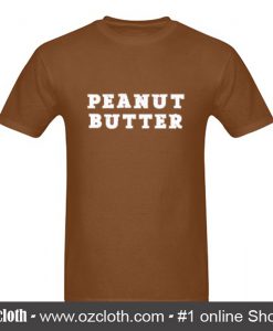 Peanut Butter T Shirt