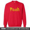 Pooh Sweatshirt