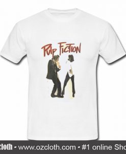 Pulp Fiction T-Shirt