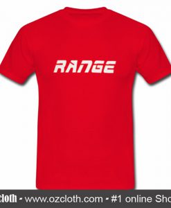 Range T-Shirt