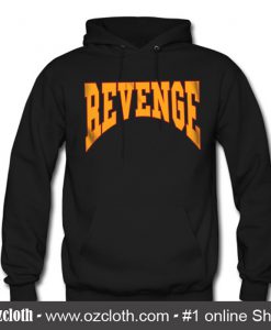 Revenge Hoodie