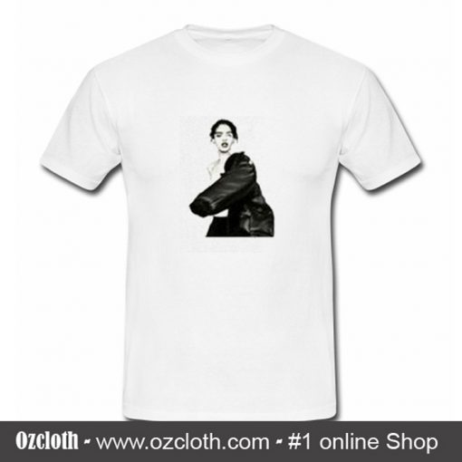 Rihanna Anti Photoshoot T Shirt