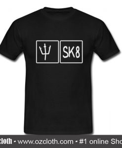 SK8 T Shirt