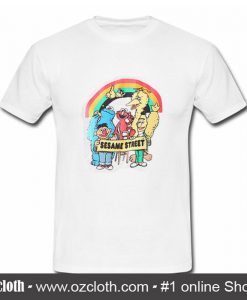 Sesame Street T-Shirt