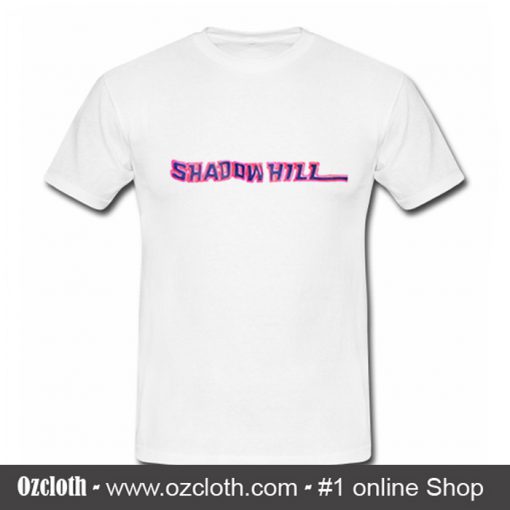 Shadow Hill T-Shirt