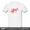 Slash Magazine Bootleg Style T-Shirts